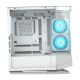 21. COUGAR FV270 ARGB Midi-Tower Case, White