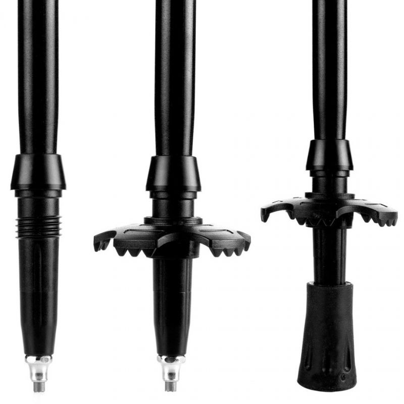 6. Spokey Zion 926808 Trekking Poles