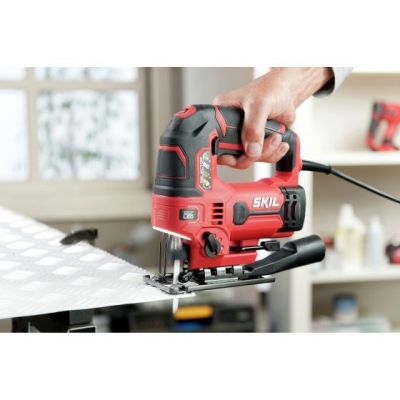 7. Electric jigsaw model 4531GA LED