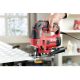 7. Electric jigsaw model 4531GA LED