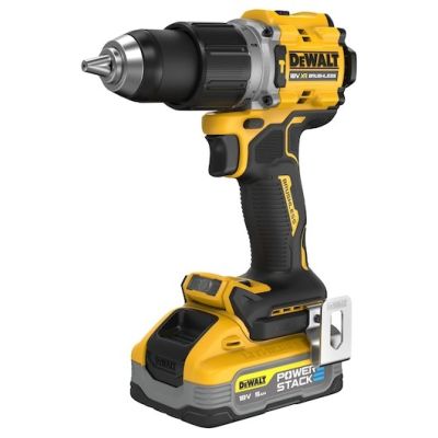 8. 18V XR DeWalt Impact Drill/Driver
