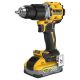 8. 18V XR DeWalt Impact Drill/Driver