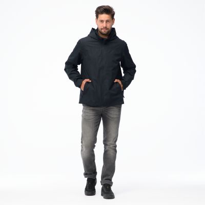 12. Men's GANMORE Transition Jacket