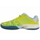 4. K-Swiss Express Light 3 Padel Men's Sports Shoes Training Sneakers Yellow (08900-377-M)