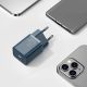 10. Baseus Super Si 1C fast charger USB Type C 20 W Power Delivery blue (CCSUP-B03)