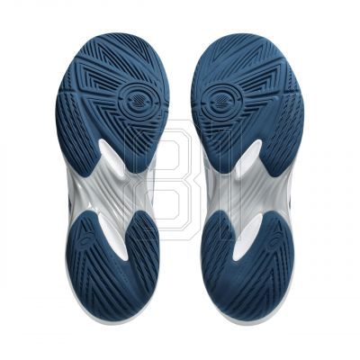 6. Asics Gel-Rocket 12 M 1071A116 100 Volleyball Shoes