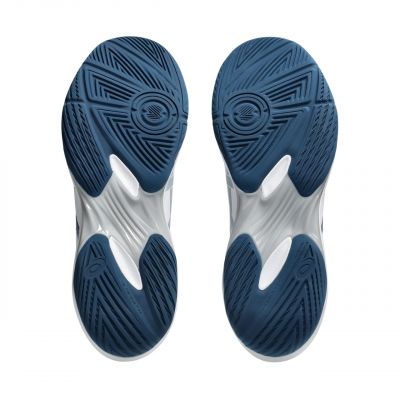 6. Asics Gel-Rocket 12 M 1071A116 100 Volleyball Shoes