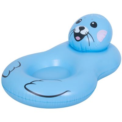 25. INFLATABLE SEAL 138x98x65CM 33218