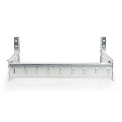 40. Digitus 483 mm (19") Mounting Rail Bracket, 4U