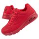 7. Skechers Uno M 52458/RED Shoes