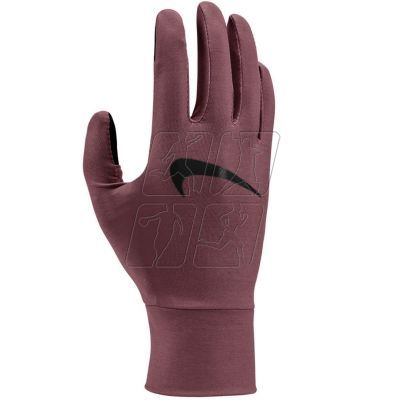 3. Nike Dri-Fit W running gloves N1002219206