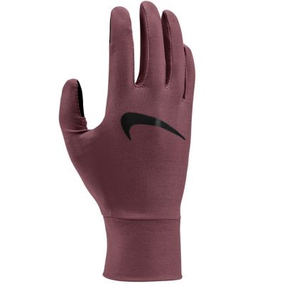3. Nike Dri-Fit W Running Gloves N1002219206