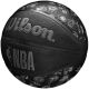 4. Wilson NBA All Team WTB1300XBNBA Ball