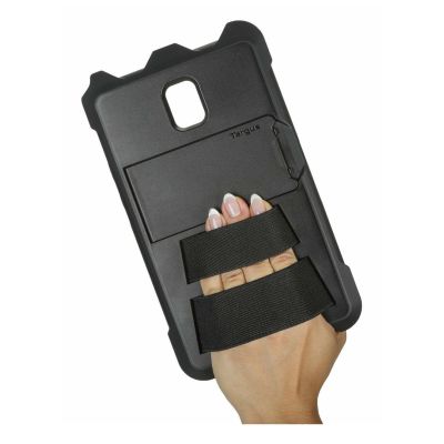 2. Targus THD965GLZ Tablet Case 20.3 cm (8") Black