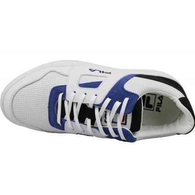 3. Fila Cedar CB Low 1010516-01U White 41
