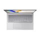 4. ASUS Vivobook 17 X1704VA-AU1067 Core 5 120U 17.3" FHD IPS-level Panel 60Hz 250nits AG 16GB DDR5 SSD512 Intel Graphics Cam720p 50WHrs NoOS Cool Silver