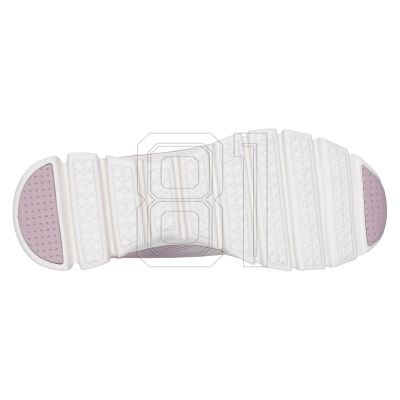 8. Skechers Slip-ins Glide-Step shoes - Excite W 104566-MVE