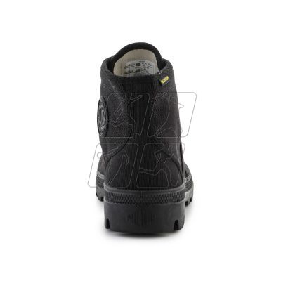 4. Palladium Pallabrousse M 00069-001-M shoes