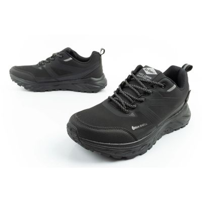 8. Lee Cooper men's waterproof durable trekking sports shoes