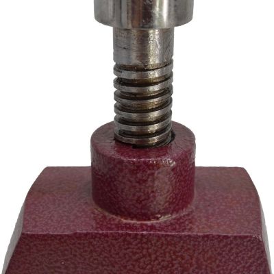 3. AWTOOLS AW24307 bench vice