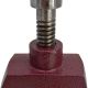 3. AWTOOLS AW24307 bench vice