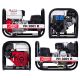 PORTABLE GENERATOR 2.7KW 230V FH3001R