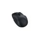 3. Razer Naga V2 HyperSpeed Gaming Mouse RF Wireless + Bluetooth Optical 30000 DPI