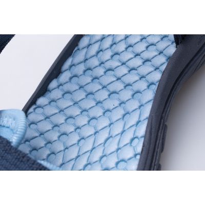 14. Kappa Mortara T Jr Sandals 260772T-6764