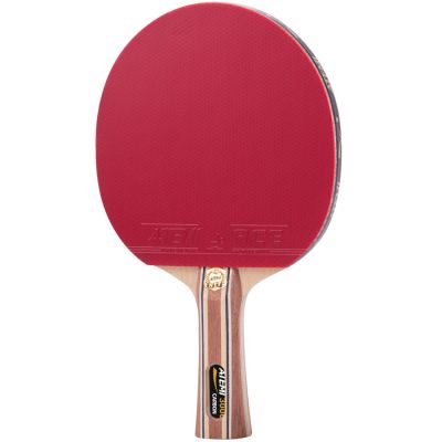 6. Atemi 3000 table tennis racket