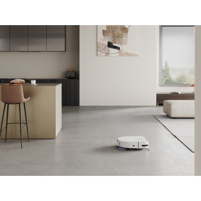 2. Ecovacs DEEBOT T50 MAX PRO OMNI Robot Vacuum Cleaner with OMNI-Station