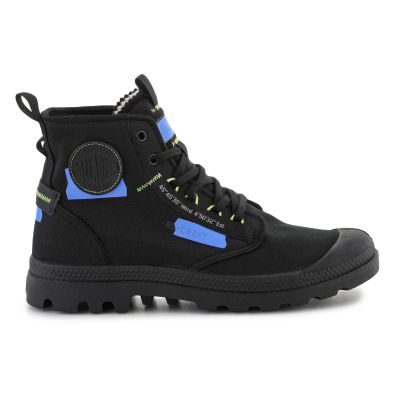 7. Palladium Pampa HI Re-Craft U 77220-005-M shoes