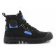 7. Shoes Palladium Pampa HI Re-Craft U 77220-005-M