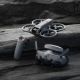 3. DJI Avata 2 Fly More Combo (1 Battery) 4 spins. Quadcopter 12 MP 3840 x 2880 px 2150 mAh Black