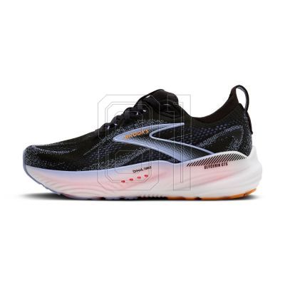 3. Brooks Running Glycerin GTS 22 W 1204351B088.100 Running Shoes