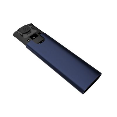 5. NATEC SSD CASE RHINO M.2 NVME LITE USB-C 3.2