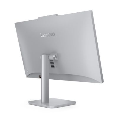 7. Lenovo A105 24 AMD Ryzen™ 5 40 60.5 cm (23.8") 1920 x 1080 px All-in-One PC 8 GB LPDDR5-SDRAM 512 GB SSD Windows 11 Home Wi-Fi 6 (802.11ax) Gray