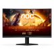7. AOC G4 C27G4ZXE Computer Monitor 68.6 cm (27") 1920 x 1080 px Full HD LED Black