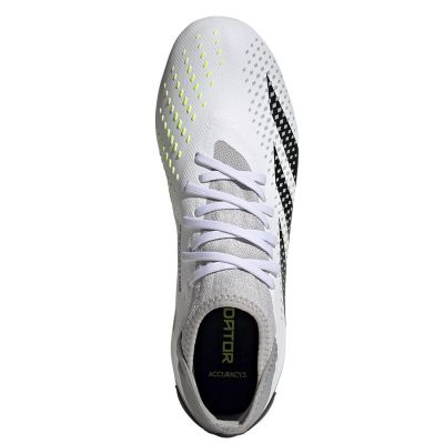 3. Adidas Predator Accuracy.3 FG M GZ0024 shoes