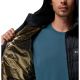 4. Columbia Labyrinth Loop II Hooded Jacket 2085294010 Black L
