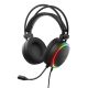 4. GENESIS NSG-2307 Wired Headband Gaming Headset USB Type-A Black