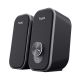 3. TRUST ADOR 2.0 speakers