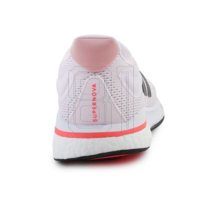 5. adidas Supernova W GX2968 Running Shoes