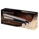 8. REMINGTON S8540 S8540 Hair Straightener (50 W; beige)
