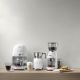 2. SMEG DCF02WHEU coffee machine