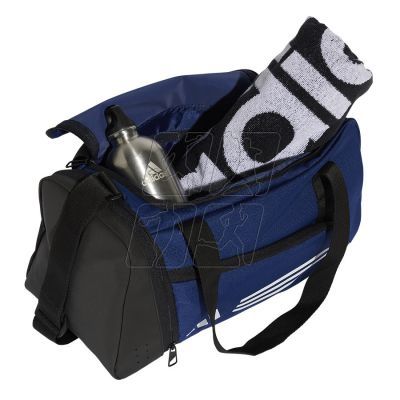 4. Adidas Training Duffle bag JM9061