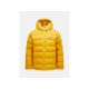 Peak Performance M Frost Down Jacket Gold