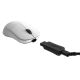 10. Endgame Gear XM2we Gaming Mouse Right Side RF Wireless + USB Type-C Optical 19000 DPI