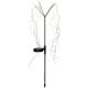 5. SOLAR LAMP TREE FIREWORKS MULTICOLOR 72CM 120 LED