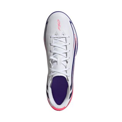 4. adidas F50 Hyperfast Club TF KJ3409 football boots