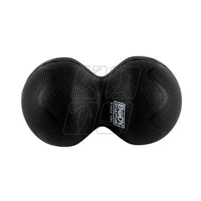 5. Ball Duo Body Sculpture BB 0122 massage roller